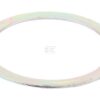 Arandela de ajuste 45x55x1,0 mm