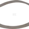 Arandela aj. 55x68x0,1 DIN988