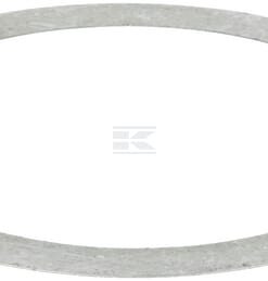 Arandela de ajuste 55 x 68 x 0,3 DIN988