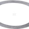 Arandela aj. 60x75x0,1 DIN988