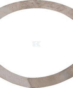 Arandela aj. 63x80x0,1 DIN988