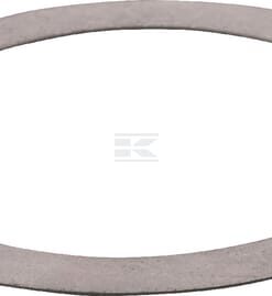 Arandela aj. 63x80x0,5 DIN988