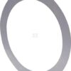 Arandela aj. 70x90x0,1 DIN988