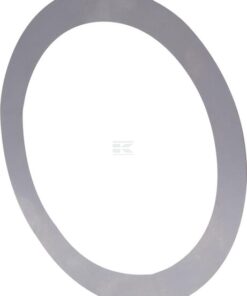 Arandela aj. 70x90x0,1 DIN988
