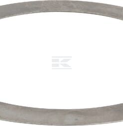 Arandela aj. 70x90x0,5 DIN988