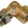 Racor acodado M22x1,5