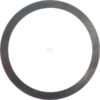Arandela aj. 100x120x0,5 DIN98