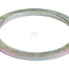 Disco de apoyo 45x55x3 mm galv.