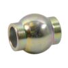 3er punto ball cat.1/1 Ø19,2/38 x 44 mm Walterscheid