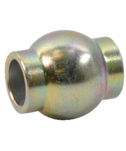 3er punto ball cat.1/1 Ø19,2/38 x 44 mm Walterscheid