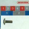 Tornillo, 6x16