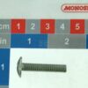 Tornillo, 6x30