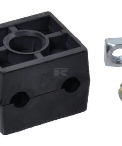 Estribo doble