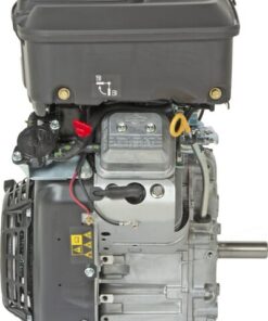 Motor, horizontal de 15,8 HP, dos cilindros, Briggs & Stratton