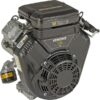 Engine, horizontal, 16 HP, 2 cylinder, Vanguard, Briggs & Stratton