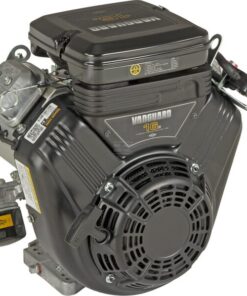 Engine, horizontal, 16 HP, 2 cylinder, Vanguard, Briggs & Stratton