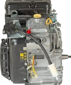 Engine, horizontal, 16 HP, 2 cylinder, Vanguard, Briggs & Stratton