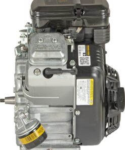 Engine, horizontal, 16 HP, 2 cylinder, Vanguard, Briggs & Stratton