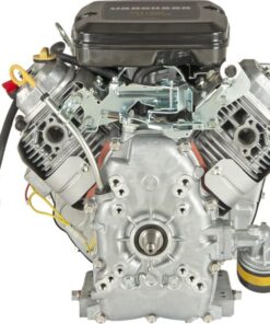Engine, horizontal, 16 HP, 2 cylinder, Vanguard, Briggs & Stratton