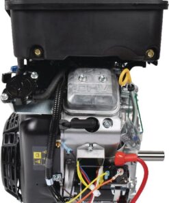 Motor, horizontal de 15,8 HP, Vanguard, dos cilindros, Briggs & Stratton