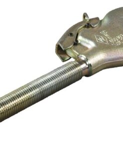 Gancho M30x3L cat.
