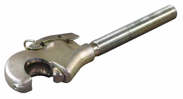 Gancho M30x3L cat.