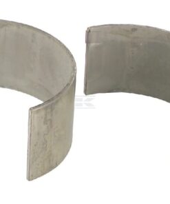 Cojinete de biela 0,050 p/Case - IH