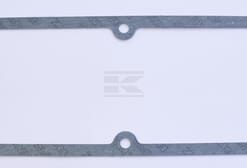 Junta de tapa lateral del bloque motor Case - IH 3 Juego juntas Ø98 x6 cilindros