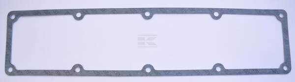 Junta de tapa lateral del bloque motor Case - IH 2 Juego juntas Ø98 x6 cilindros