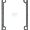 Junta de tapa lateral del bloque motor Case - IH