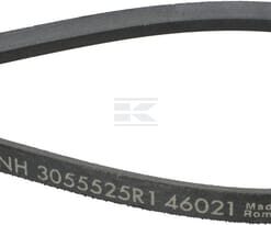 Correa trapezoidal CNH