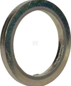 Arandela apoyo D20,5/28x3 Zn
