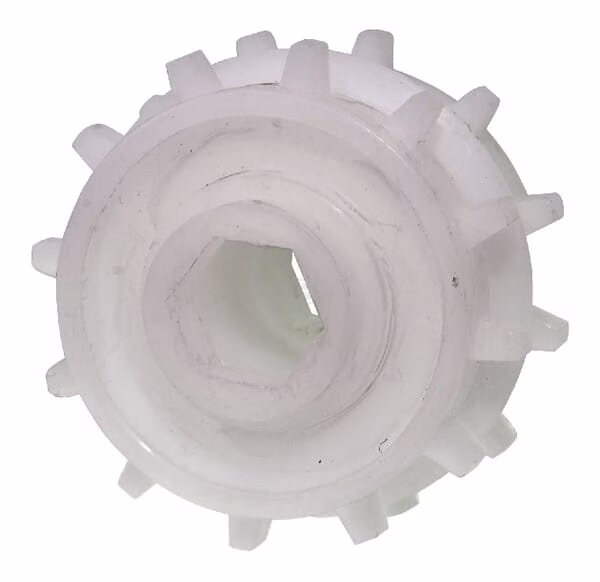 Rueda dosificadora 3 mm 1 Rueda dosificadora 3 mm