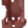Cultivation tine holder
