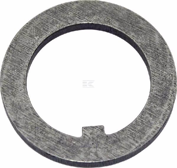 Anillo D61/43x5,8 Lemken