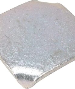 Tapa Ø83x6