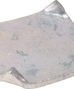 Tapa Ø83x6