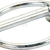 Pivote + resorte para estabilizador del brazo de elevación Case - IH