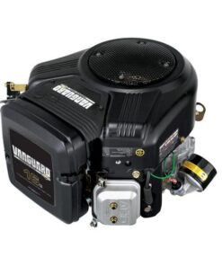 Motor, vertical de 16,0 HP, Vanguard, dos cilindros, Briggs & Stratton