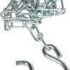 Securing clip D3.6/D21 460mm 4 Securing clip D3.6/D21 460mm