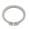 Anillo de retención A 30x2 DIN471 Zn