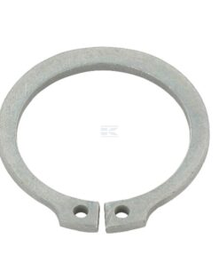 Anillo de retención A 30x2 DIN471 Zn