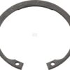 Circlip I 62x2 DIN472 4 Circlip I 62x2 DIN472