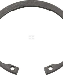 Circlip I 62x2 DIN472