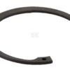 Anillo seguridad 90x3 DIN 472