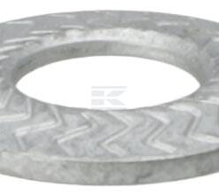Arandela 10,2 / 22,25 x 1,6 Z BK45