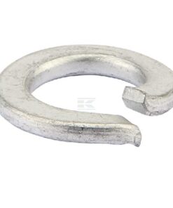 Anillo de retención M10 DIN127