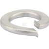 Anillo de muelle 12 DIN127