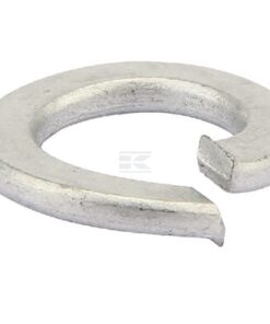 Anillo de muelle 12 DIN127