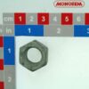 Tuerca M16 zincada